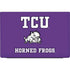 Texas Christian University Mascot Dell Vostro Skin